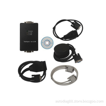 Tacho pro Kit V2.0 For AUDI VW Odometer Correction Mileage Tool